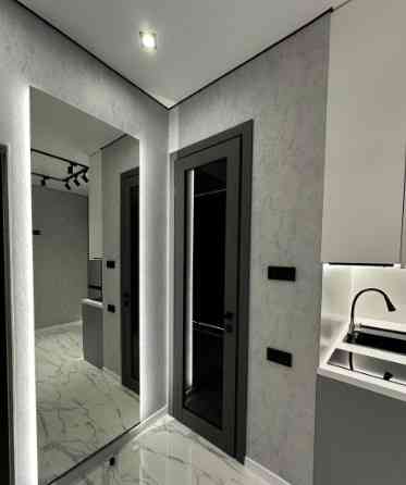 Красивая 1-комнатная квартира в ЖК Аквамарин (Фонтанская дорога) Одеса