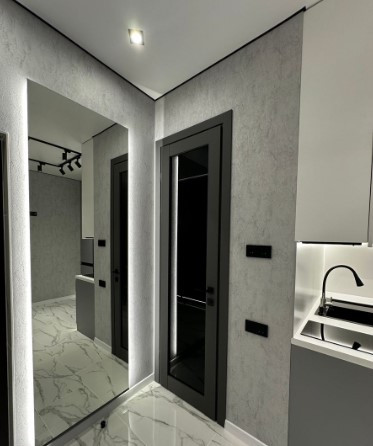 Красивая 1-комнатная квартира в ЖК Аквамарин (Фонтанская дорога) Odessa - photo 5