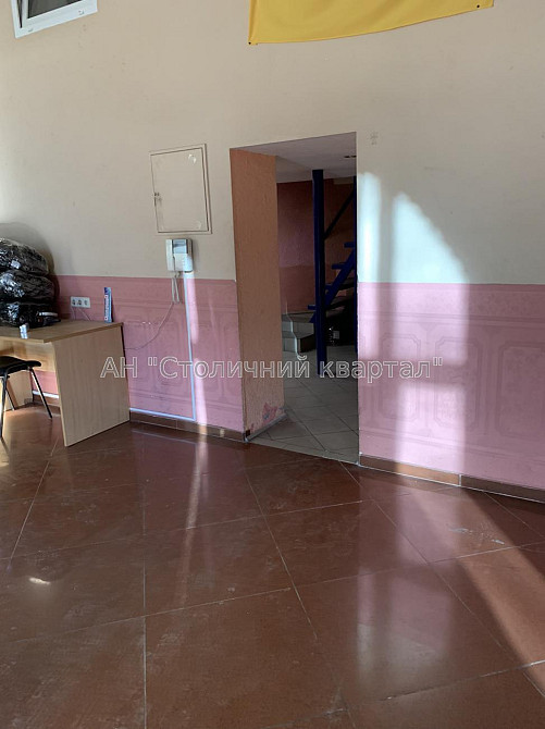 Оренда офісне приміщення на Сокальська вул., 4 приміщень - 1, поверх - 1/5 Київ - фото 10