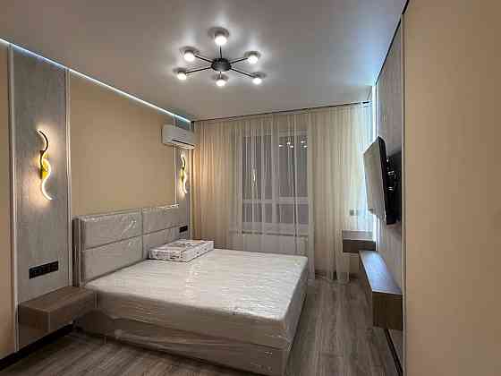 Продаж Квартира 1-кімнатна, 7/10 поверх на Семейная, 5 Дніпро