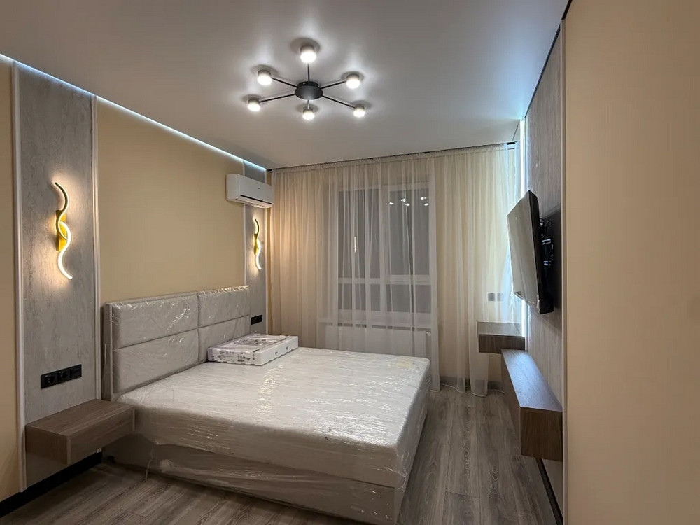 Продаж Квартира 1-кімнатна, 7/10 поверх на Семейная, 5 Дніпро - фото 6