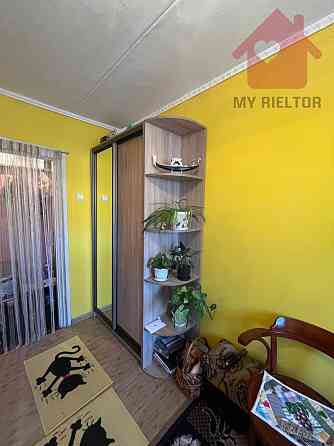 Продаж двокімнатної квартири м.Чоп 