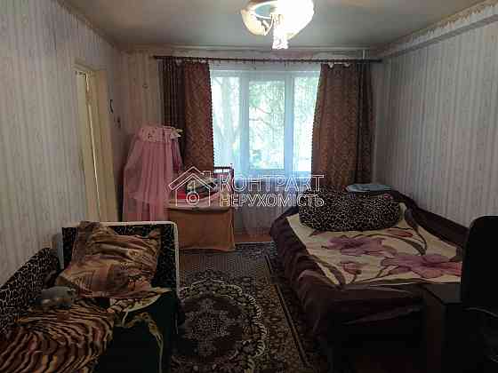 Продаж Квартира 3-кімнатна, 1/5 поверх на вул. слобожанська Солоницевка