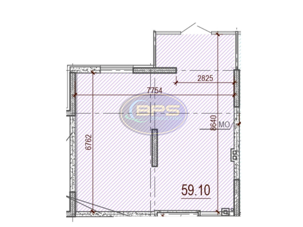 Продаж приміщення вільного призначення на вул. Пішонівська приміщень - 1 Odessa - photo 1