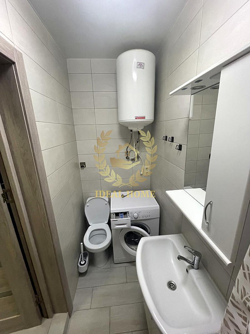 Продаж Квартира 1-кімнатна, 6/18 поверх на Светлицкого ул., 35 Київ - фото 12