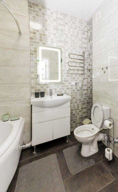 Продаж Квартира 1-кімнатна, 3/24 поверх на Каманина улица Odessa - photo 16