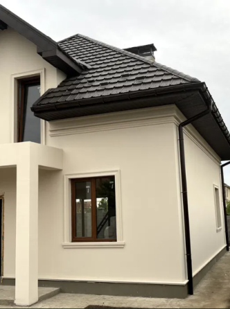 Продам новый 2-х этажный дом в центре Фонтанки Фонтанка