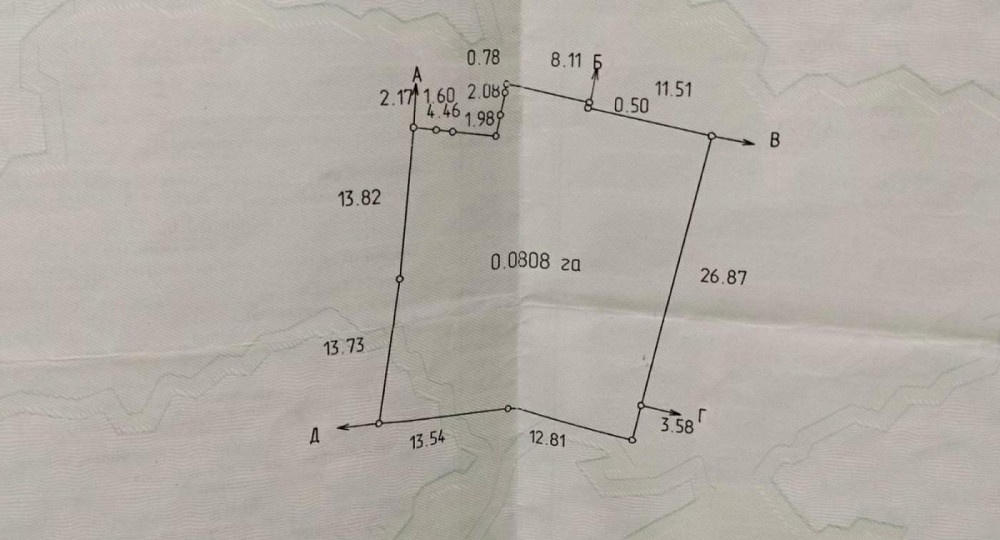 Продаж земельної ділянки 8 соток на вул. Ясна Брюховичі (Перемишлянський район) - фото 4