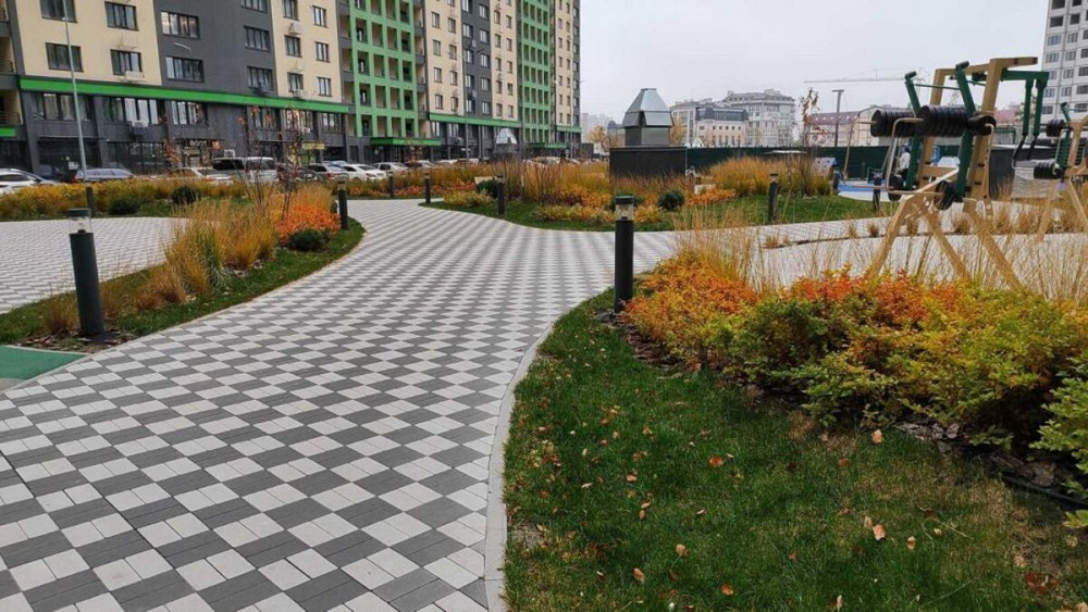 Продаж Квартира 1-кімнатна, 19/23 поверх на Михайла Максимовича вул. (Онуфрія Трутенка) Киев - изображение 18