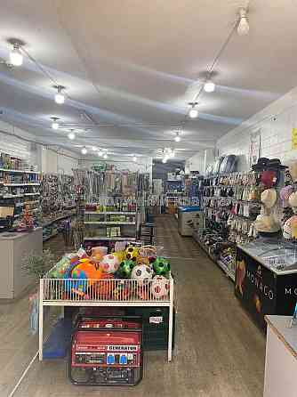 Оренда торгове приміщення на Жмеринська вул., 30 приміщень - 1, поверх - 1/2 Киев