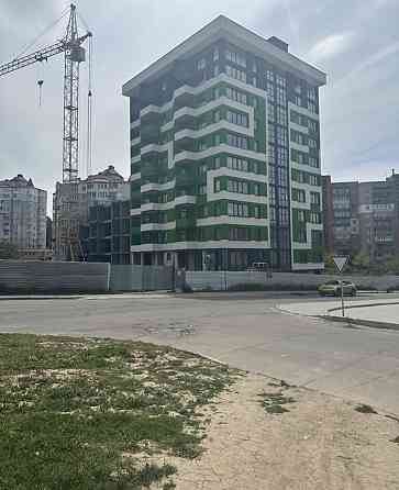 Продаж Квартира 1-кімнатна, 9/10 поверх на вул. Коновальця Є. Тернопіль