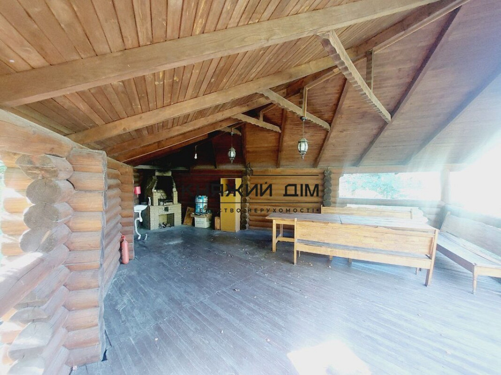 Без комісії .Є Генератор .Оренда, будинок в Колонщині . Код Об'єкта 135973 Колонщина - фото 17