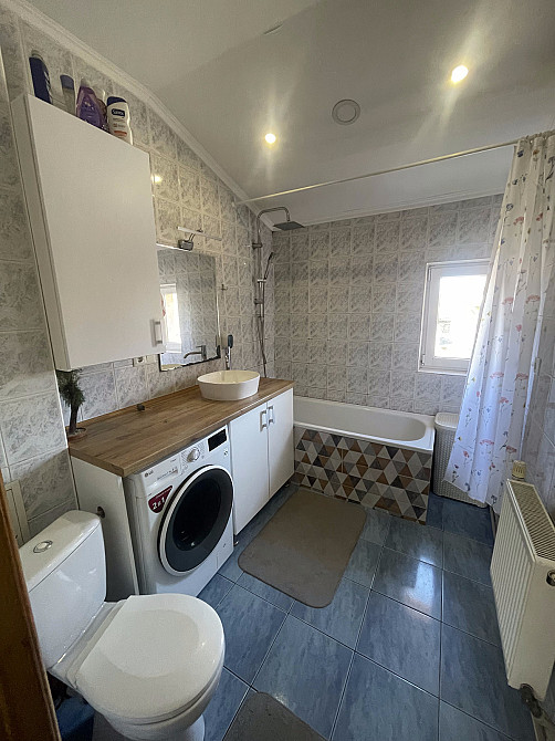 Продаж Квартира 2-кімнатна, 2/2 поверх на вул. Відкрита Ивано-Франковск - изображение 3