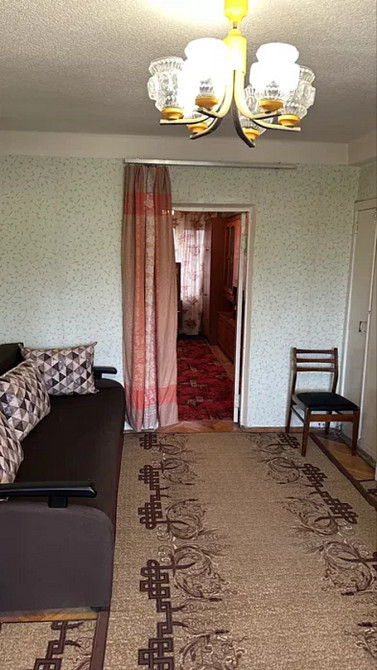 Оренда Квартира 2-кімнатна, 5/5 поверх на бульвар Верховної Ради, 24 Київ - фото 11