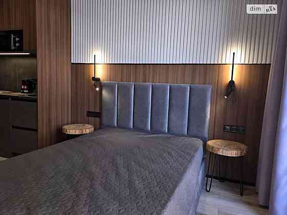 Оренда Квартира 1-кімнатна, 2/24 поверх на проспект Повітряних Сил, 56б Kiev