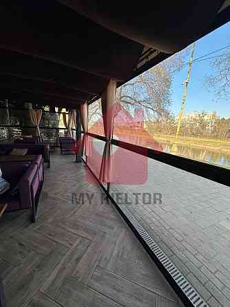 Оренда заклад громадського харчування на Набережна Uzhhorod