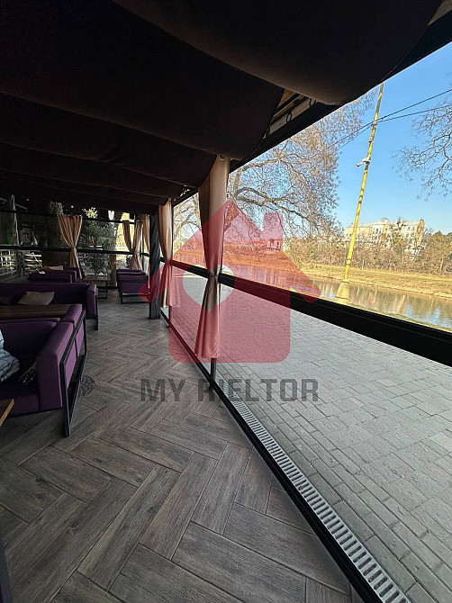 Оренда заклад громадського харчування на Набережна Uzhhorod - photo 5