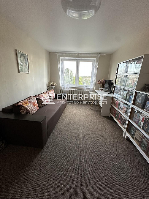 Продаж 2к квартири 47.8 кв. м Київ - фото 5