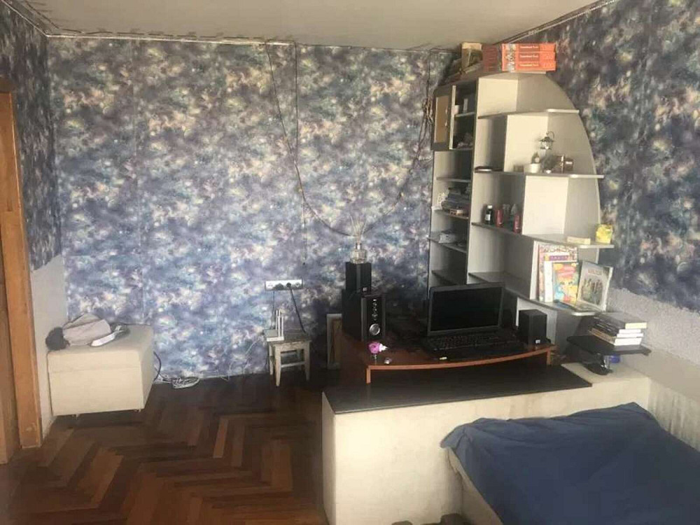 Оренда Квартира 1-кімнатна на Героев Днепра ул., 3 Київ - фото 2