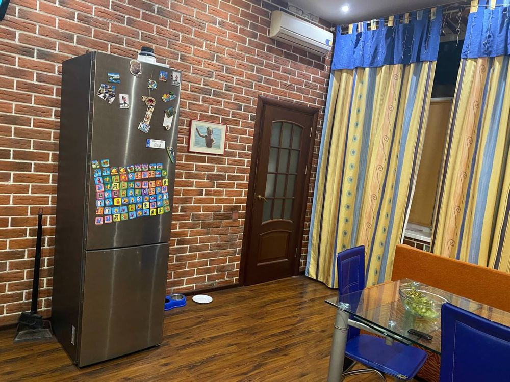 Продаж Квартира 2-кімнатна, 4/5 поверх на вул. Богомольця, академіка L'viv - photo 2