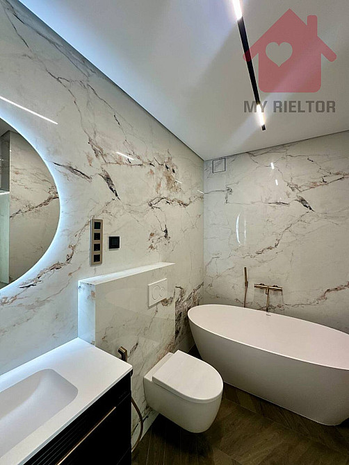 Терміноввий продаж автономного будинку в котеджному містечку SoHo Town Uzhhorod - photo 14