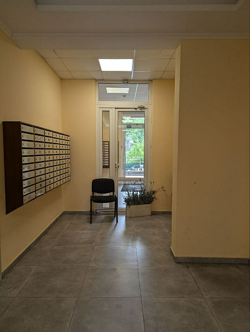 Оренда Квартира 1-кімнатна, 22/25 поверх на Європейського союзу, 41д Київ - фото 19