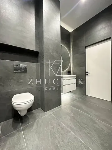 Оренда 3к Квартира 107 кв.м ЖК Сomfort City Дніпро - фото 15