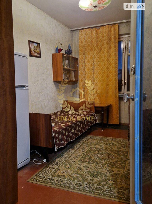 Продаж Квартира 3-кімнатна на Николая Руденко бул., 15 Київ - фото 12