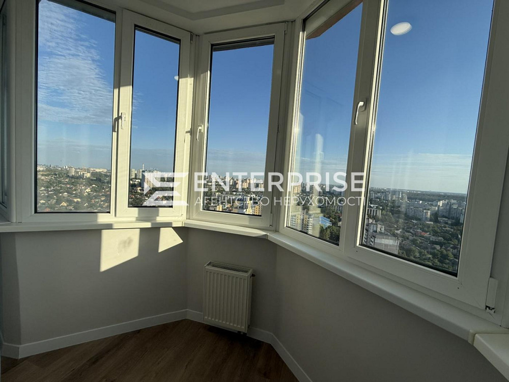 Продаж 2к квартири 46.4 кв. м Київ - фото 9