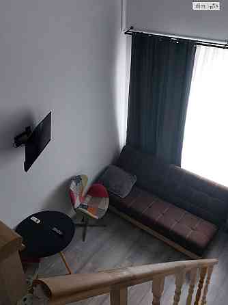 Оренда Квартира 1-кімнатна, 1/2 поверх на Садова, 35 Киев