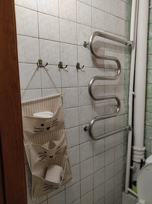 Оренда Квартира 1-кімнатна, 7/9 поверх на Михаила Котельникова, 3 Киев - изображение 7