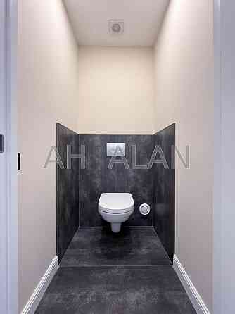 Оренда офісне приміщення на Теліги Олени вул., 6 поверх - 2/6 Київ