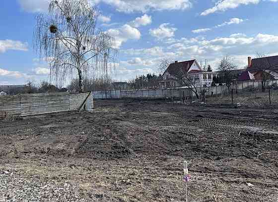 Продаж земельної ділянки 12 соток на Статишівка Житомир