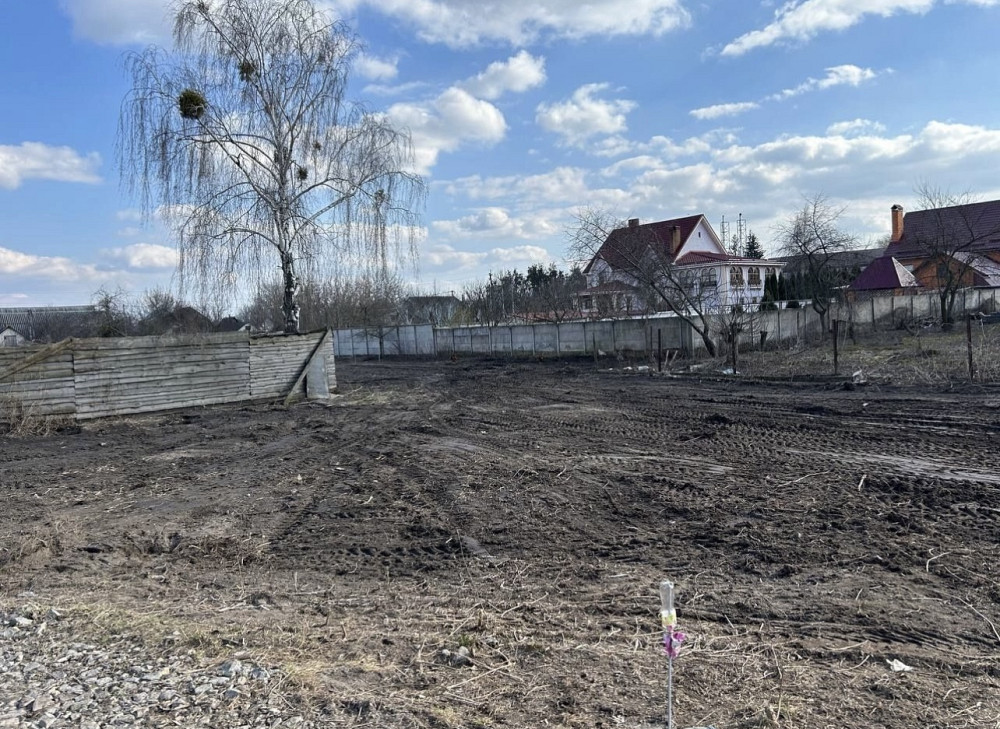Продаж земельної ділянки 12 соток на Статишівка Житомир - фото 2