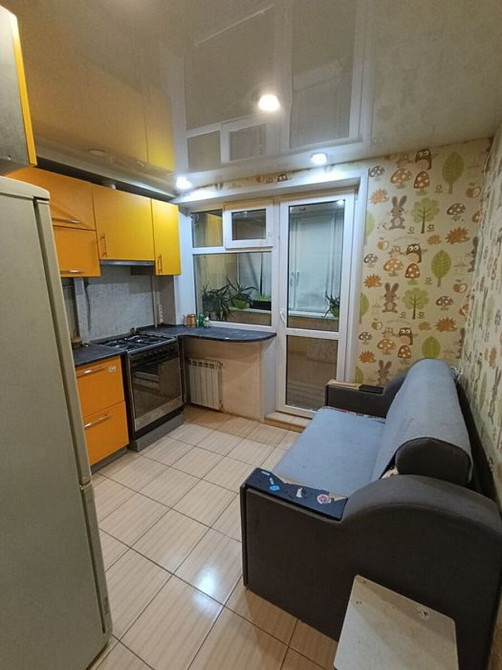 Оренда Квартира 1-кімнатна, 16/16 поверх на Академіка Вернадского, 87 Київ - фото 1