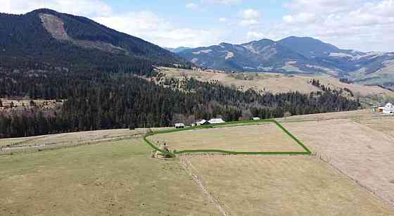 Продаж земельної ділянки 0.51 соток 