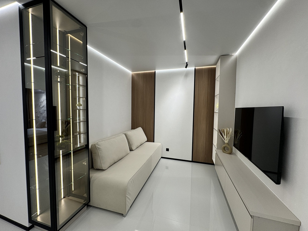 Продаж Квартира 3-кімнатна, 9/10 поверх на Приозерна Івано-Франківськ - фото 5