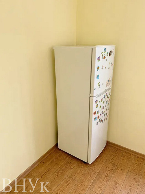 Продаж Квартира 1-кімнатна, 3/5 поверх на Надзбручанська,2, 2 Тернопіль - фото 10