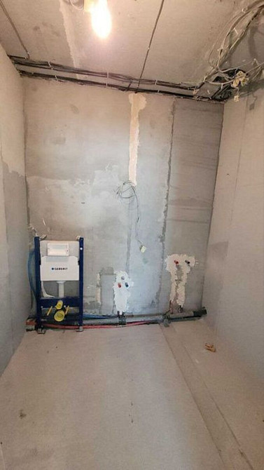 Продаж Квартира 3-кімнатна, 18/21 поверх на Бориса Гмирі, 14А Київ - фото 18