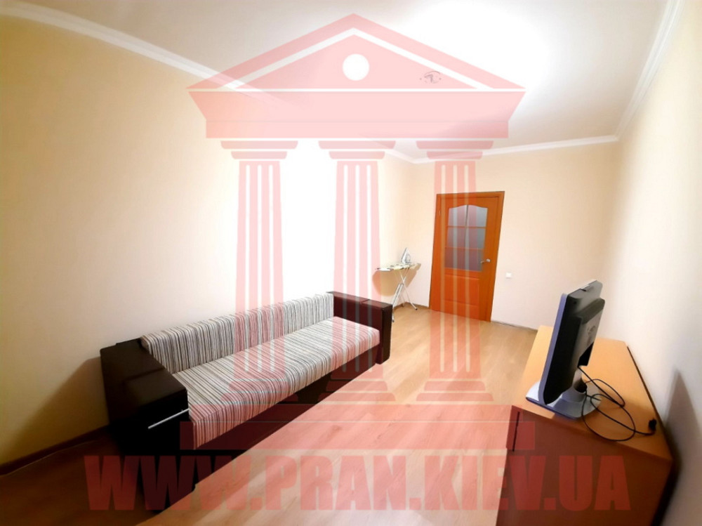 Оренда Квартира 1-кімнатна, 2/14 поверх на Привокзальна, 8 Бориспіль - фото 3