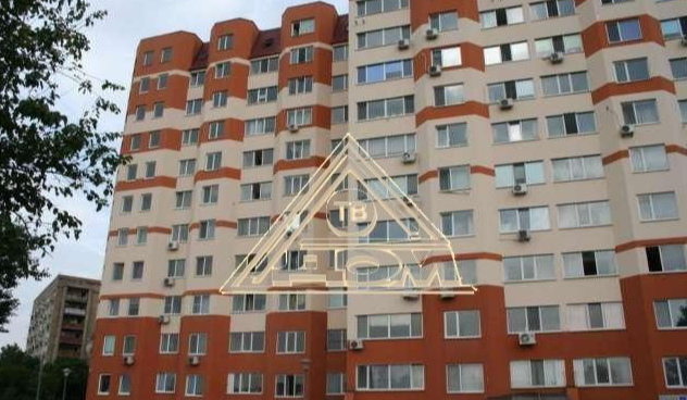 Новая большая однокомнатная квартира на Черемушках Одеса - фото 6