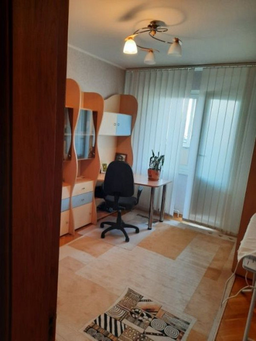 Оренда Квартира 2-кімнатна, 5/12 поверх на ул. Бориса Гмыри, 1 Kiev - photo 12