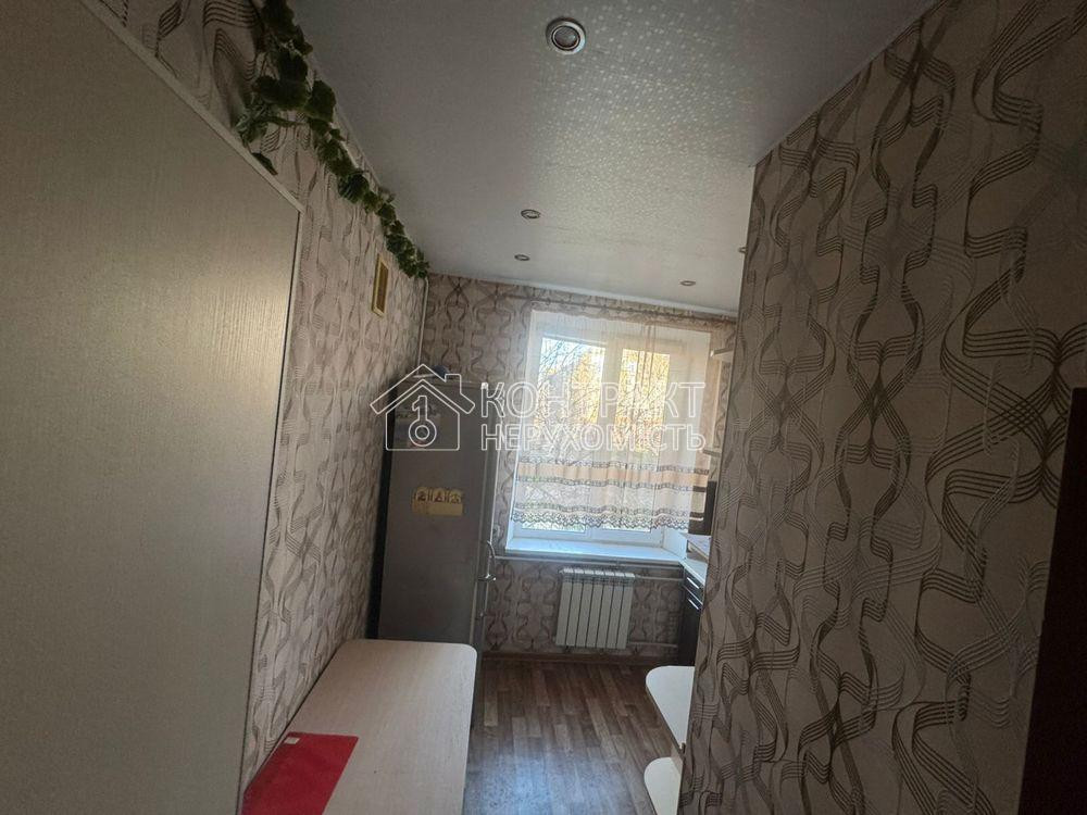 Продаж Квартира 2-кімнатна, 3/4 поверх на вул. Морозова Харків - фото 5