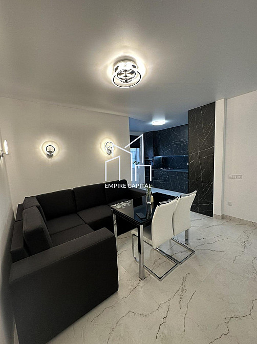 Оренда 2к квартири 73 кв. м Львів - фото 10