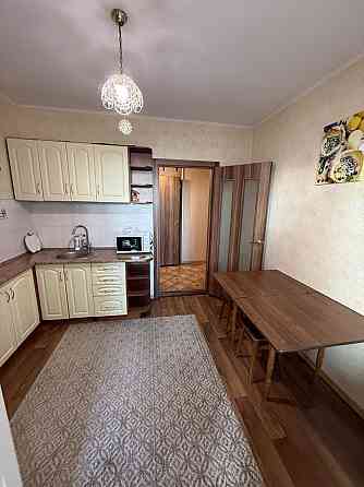 Продаж Квартира 1-кімнатна, 6/18 поверх на Закревского Николая вул., д. 99 Kiev