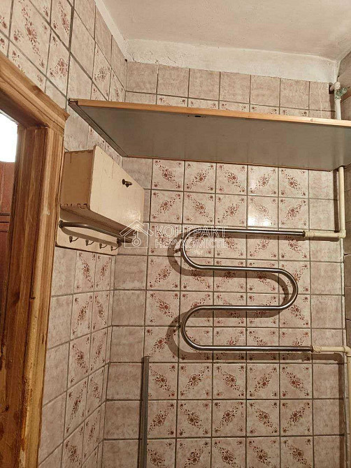 Оренда Квартира 2-кімнатна, 5/5 поверх на вул. 23 Серпня Харків - фото 16