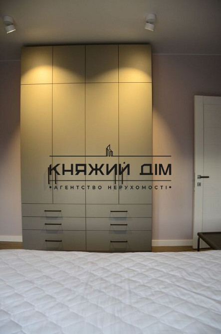 Продаж 2-х к.кв. в ЖК SEVEN, по Дніпровській Набережній, в Дарницькому р-ні. Код об'єкту №: 21144963 Київ - фото 7