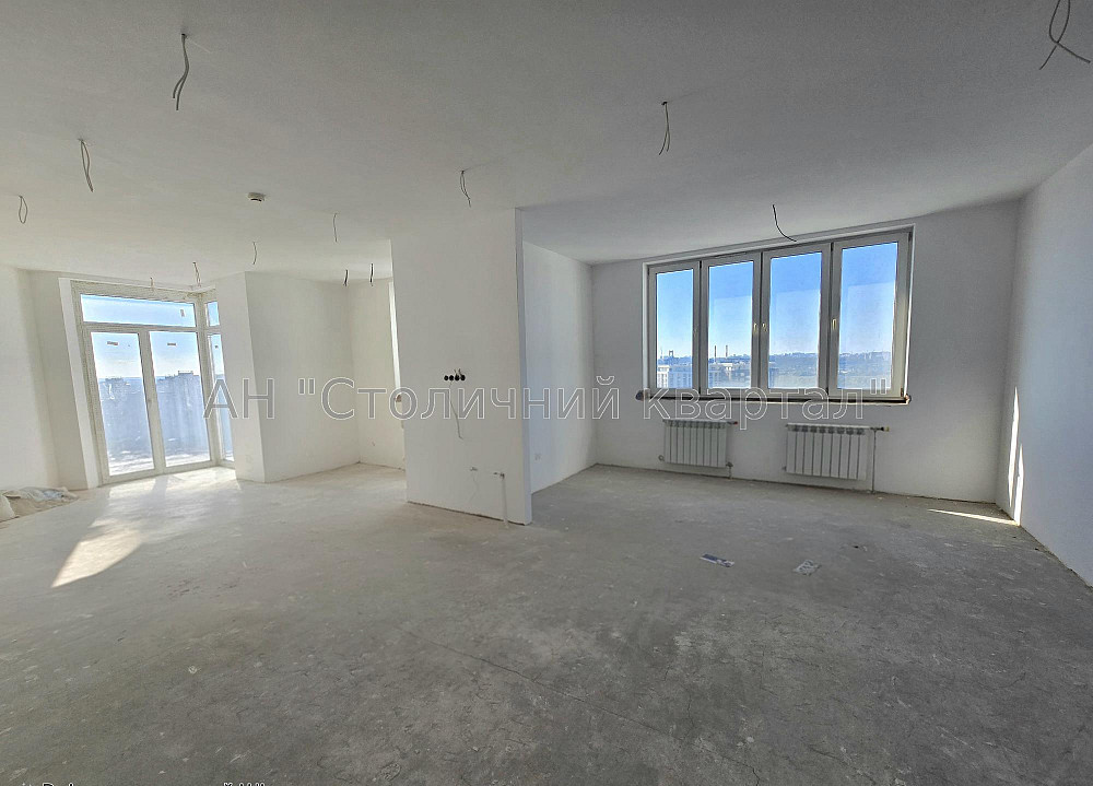 Продаж Будинок 3-кімнатний на Княжий Затон вул., 21 Kiev - photo 2