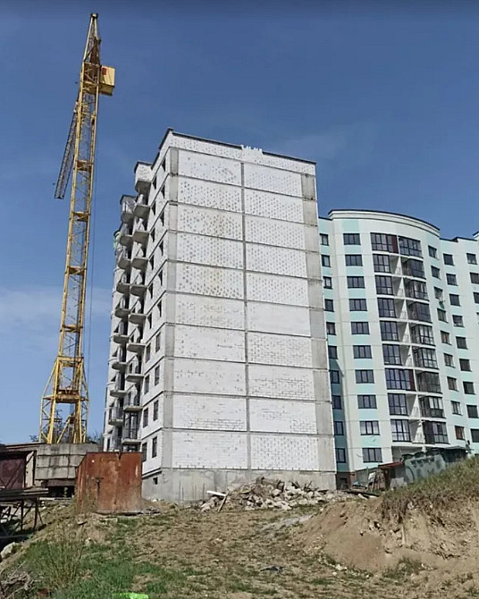 Продаж 3к квартири 88.26 кв. м на вул. Покрови Тернопіль - фото 2