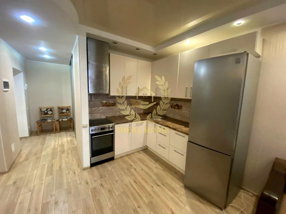 Продаж просторої 1к квартири з ремонтом в Софіївській Борщагівці  - фото 2